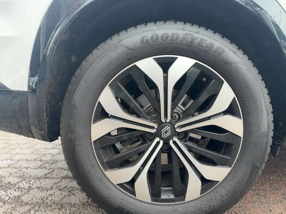 Renault Austral - Imagem 12