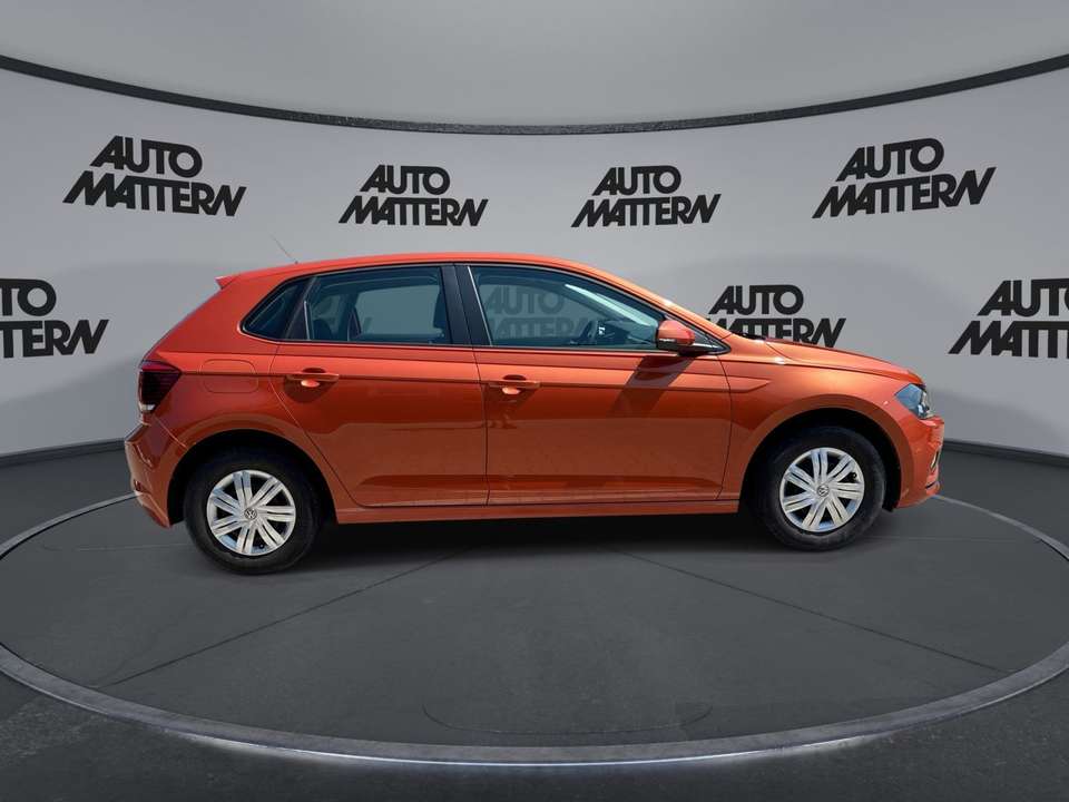 Volkswagen Polo - Imagem 9