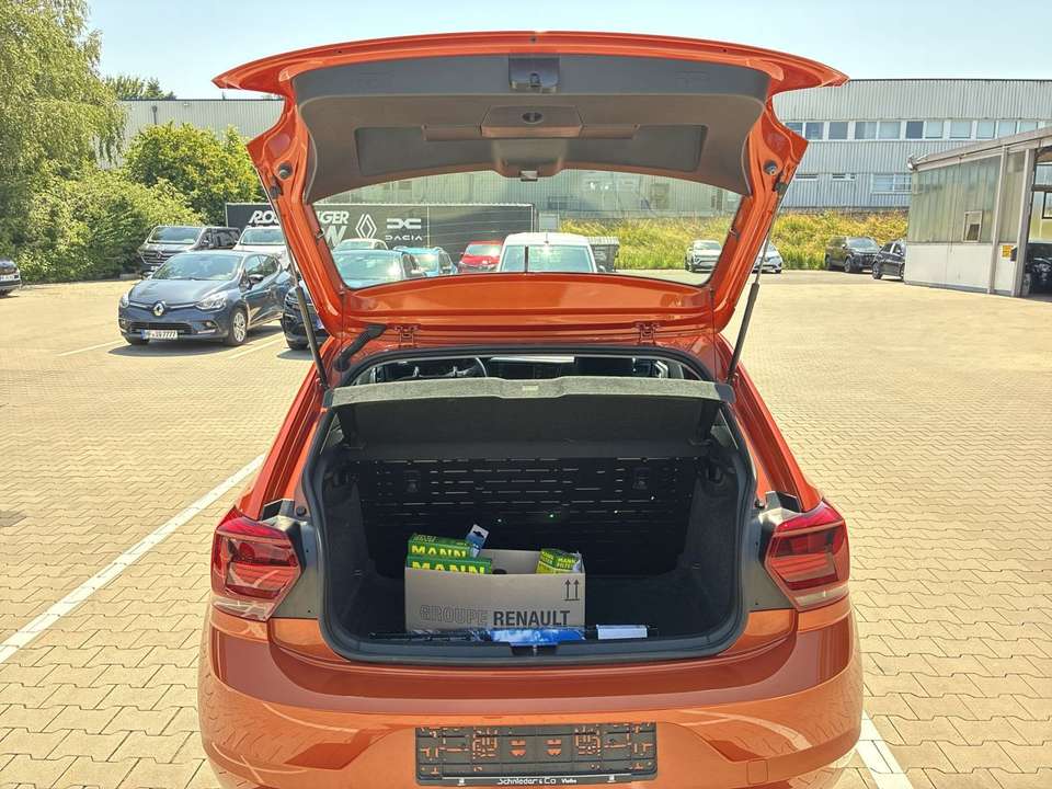 Volkswagen Polo - Imagem 10