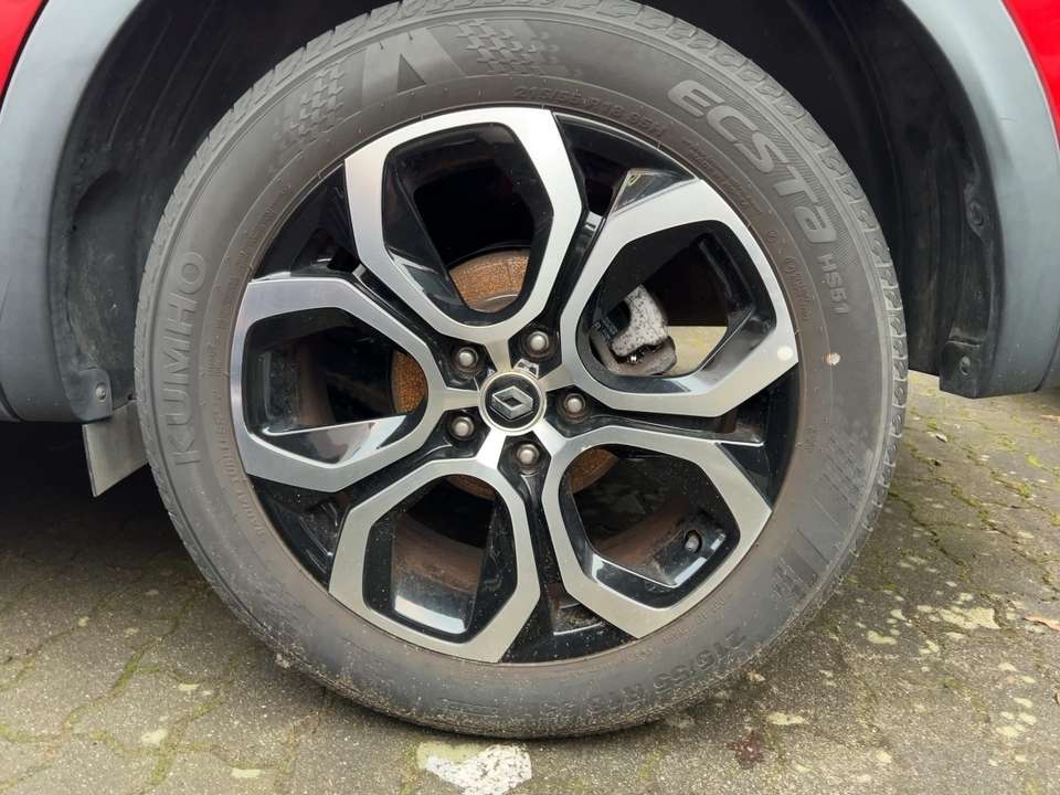Renault Arkana - Imagem 14