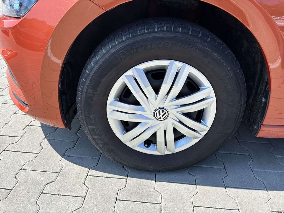 Volkswagen Polo - Imagem 11