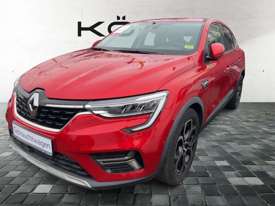 Renault Arkana - Imagem 15