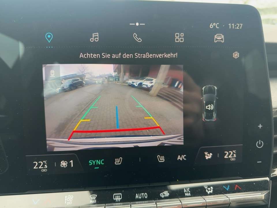 Renault Austral - Imagem 15