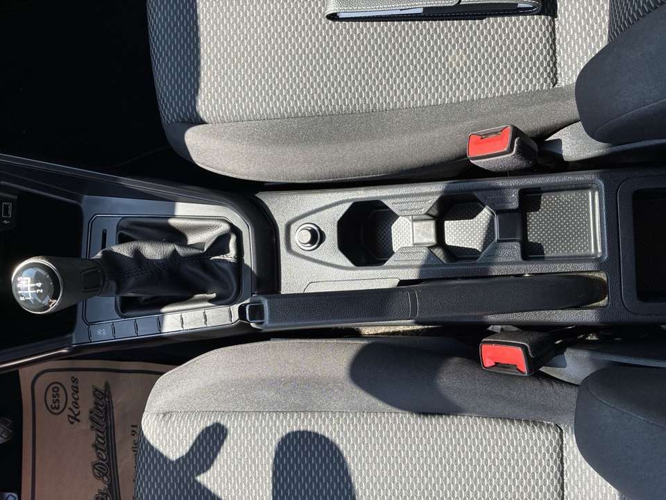 Volkswagen Polo - Imagem 15