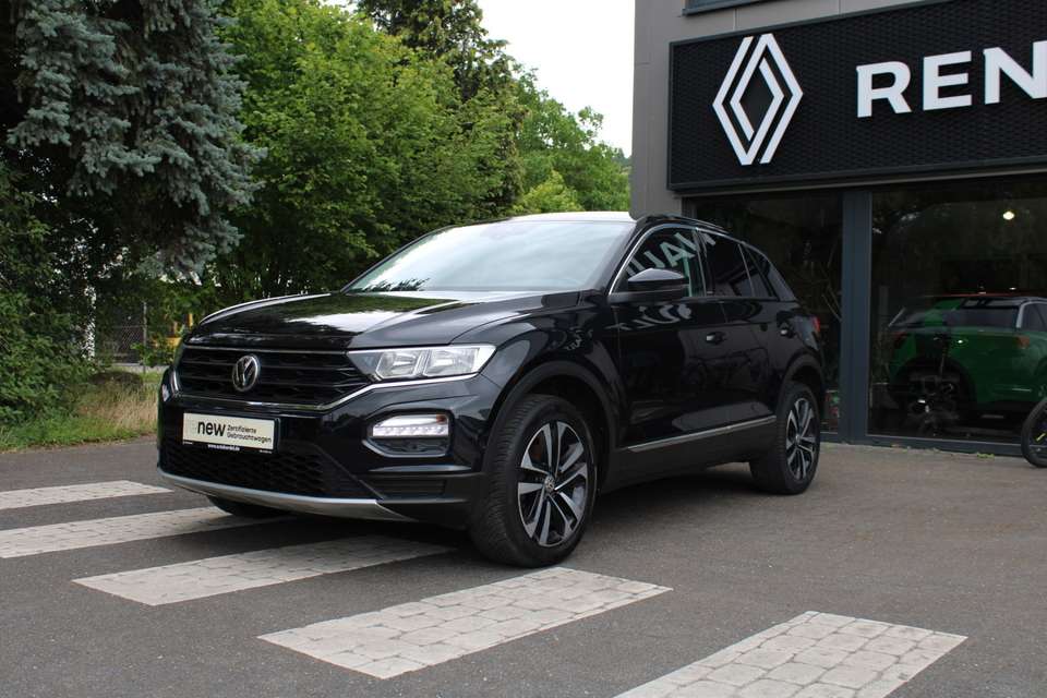 Volkswagen T-Roc - Imagem 3