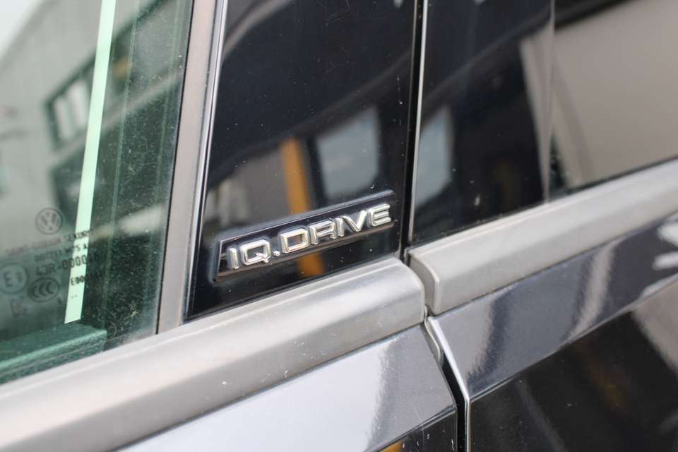 Volkswagen T-Roc - Imagem 5