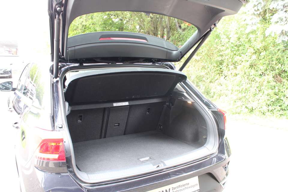 Volkswagen T-Roc - Imagem 7