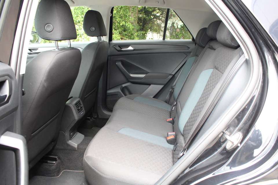 Volkswagen T-Roc - Imagem 11