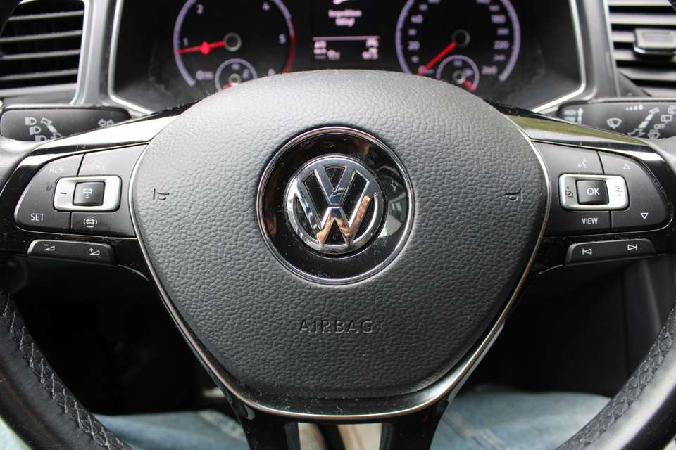 Volkswagen T-Roc - Imagem 15
