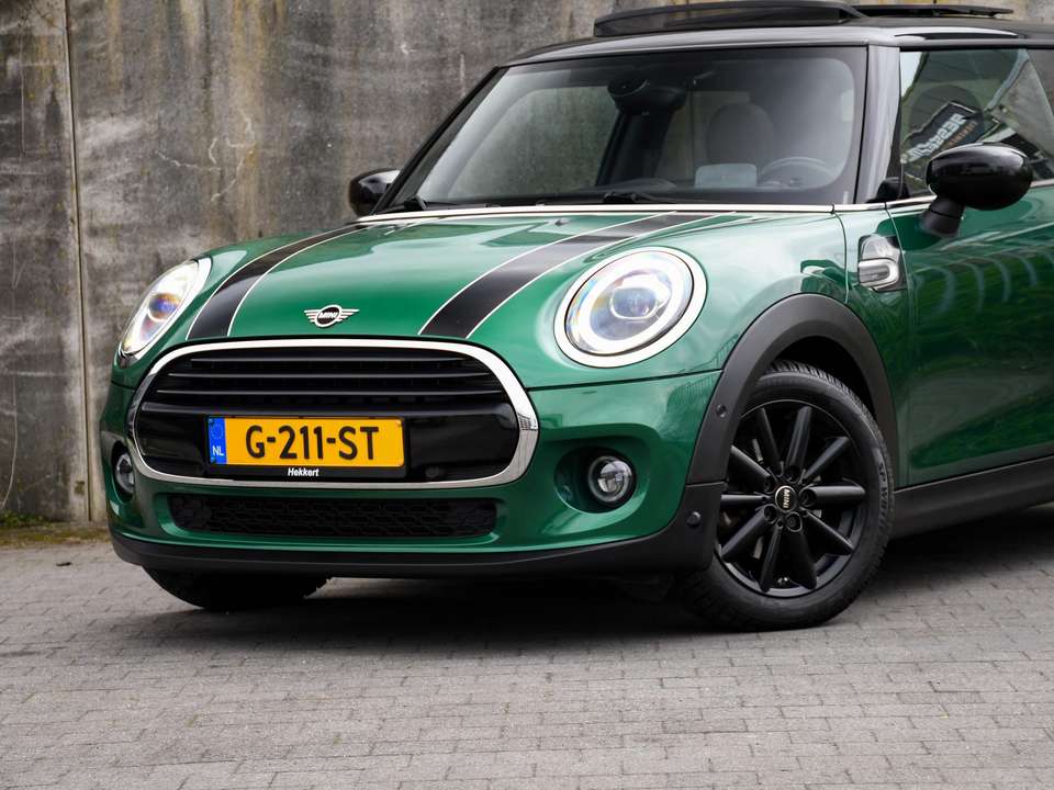 MINI Cooper - Imagem 2