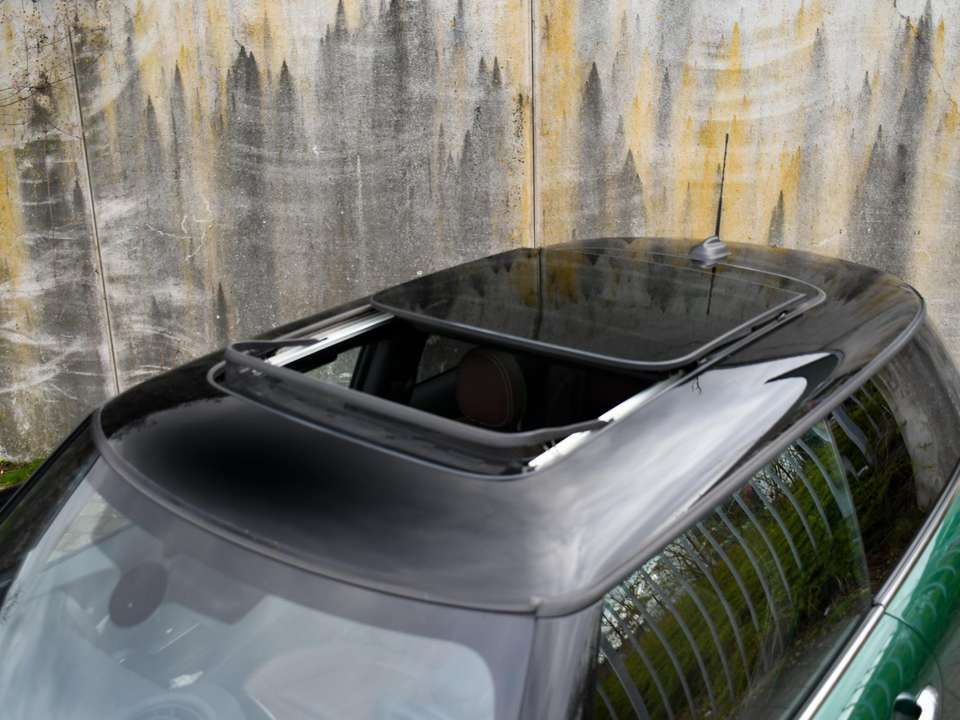 MINI Cooper - Imagem 3