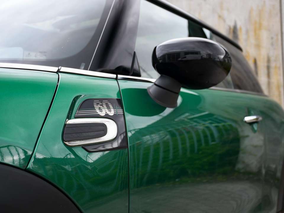 MINI Cooper - Imagem 4