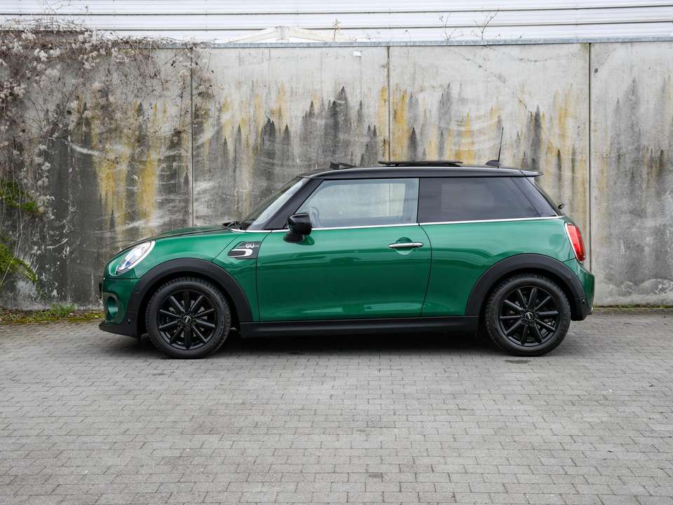 MINI Cooper - Imagem 5