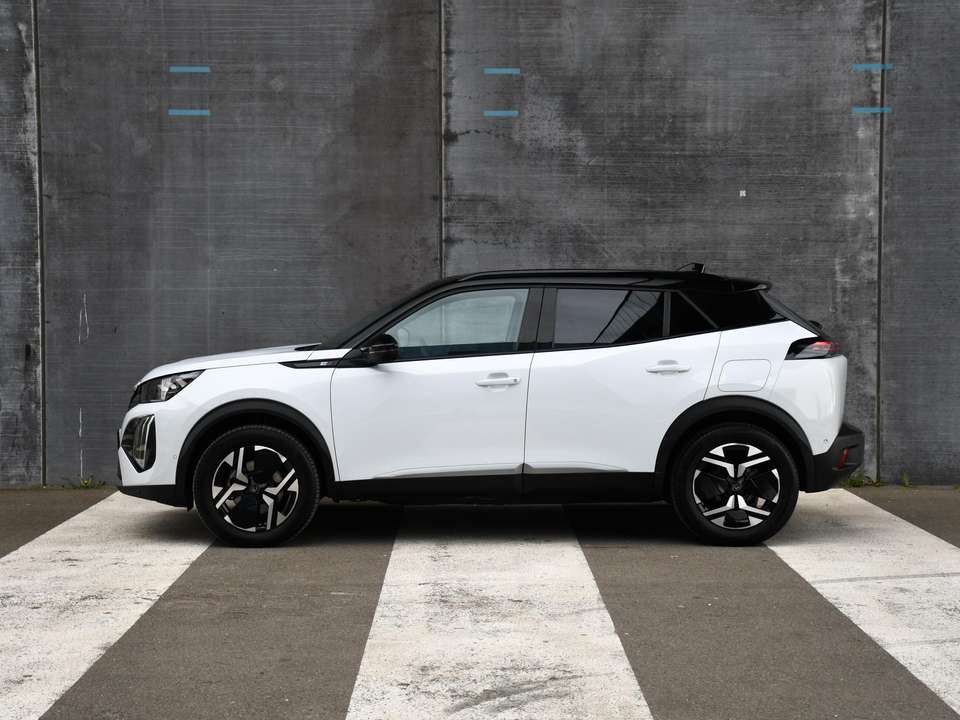 Peugeot e-2008 - Imagem 3