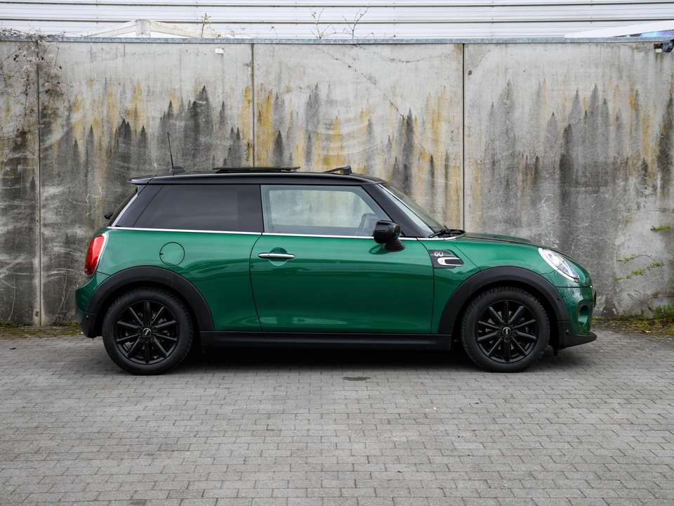 MINI Cooper - Imagem 6