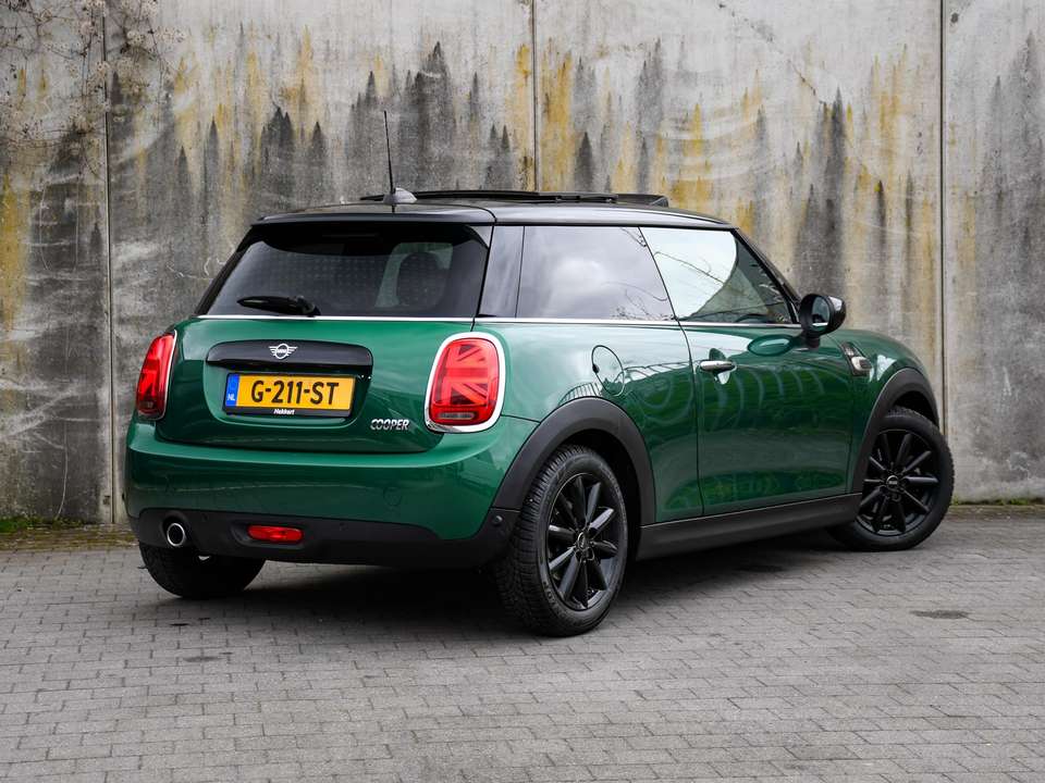 MINI Cooper - Imagem 7
