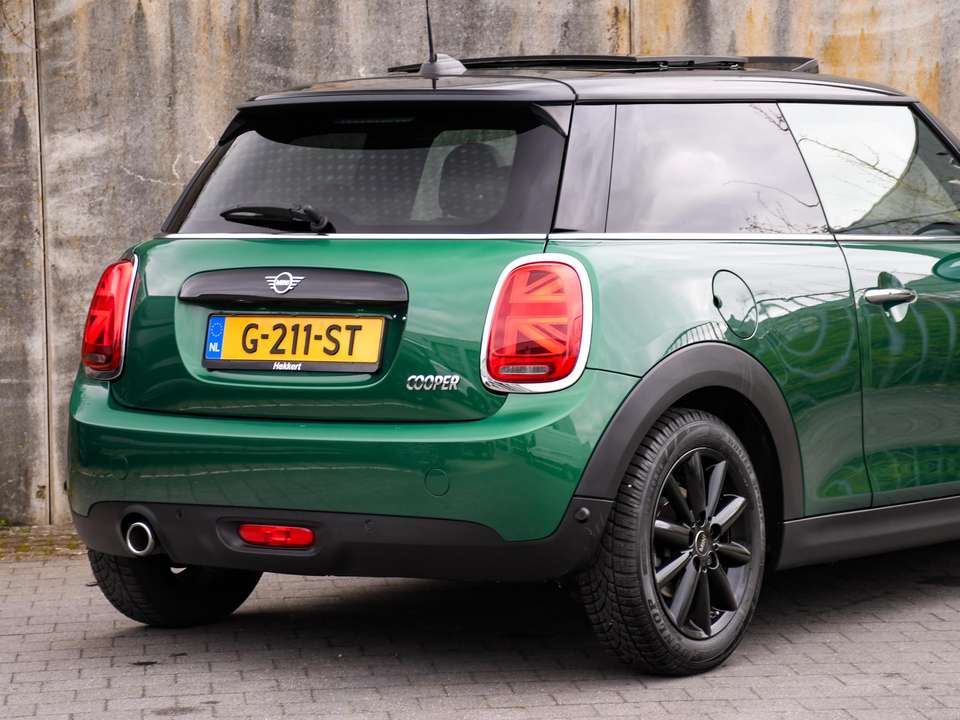 MINI Cooper - Imagem 8