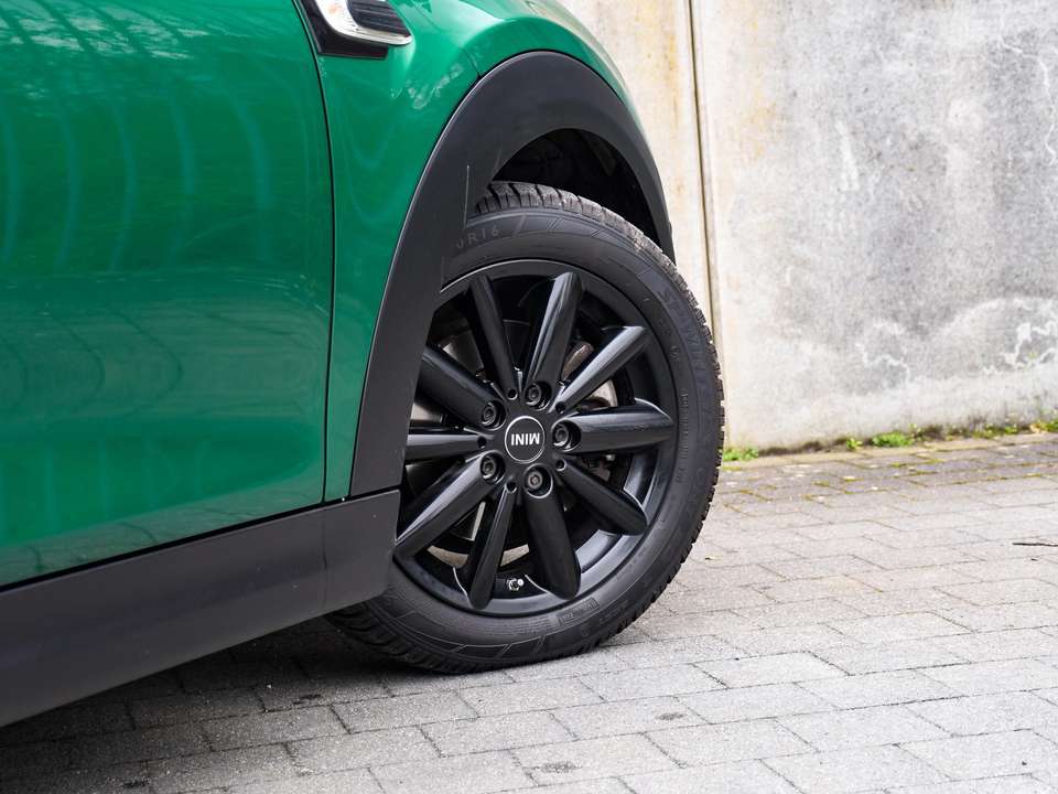 MINI Cooper - Imagem 9