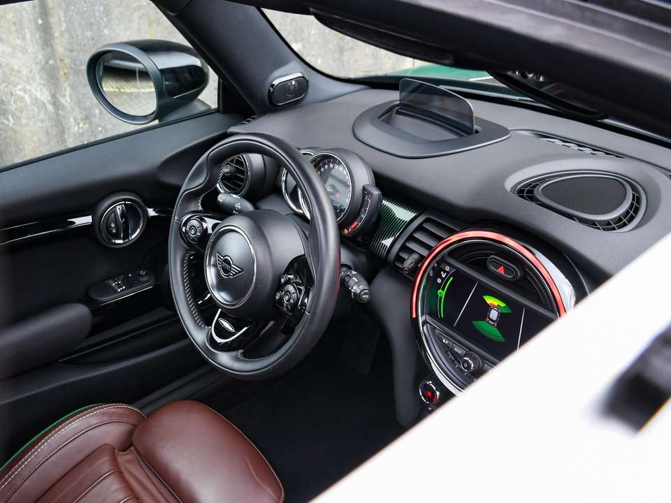 MINI Cooper - Imagem 10