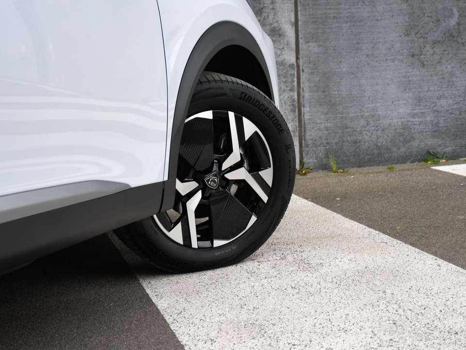 Peugeot e-2008 - Imagem 7
