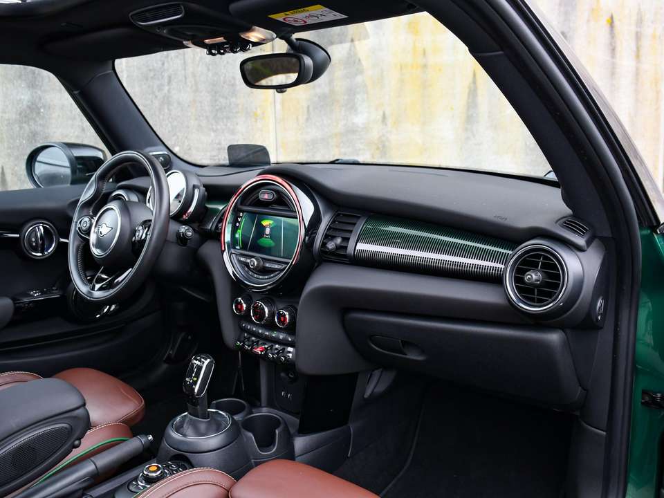 MINI Cooper - Imagem 11