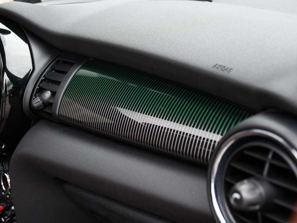 MINI Cooper - Imagem 12