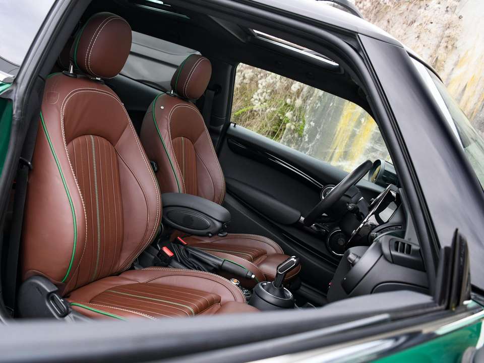MINI Cooper - Imagem 13