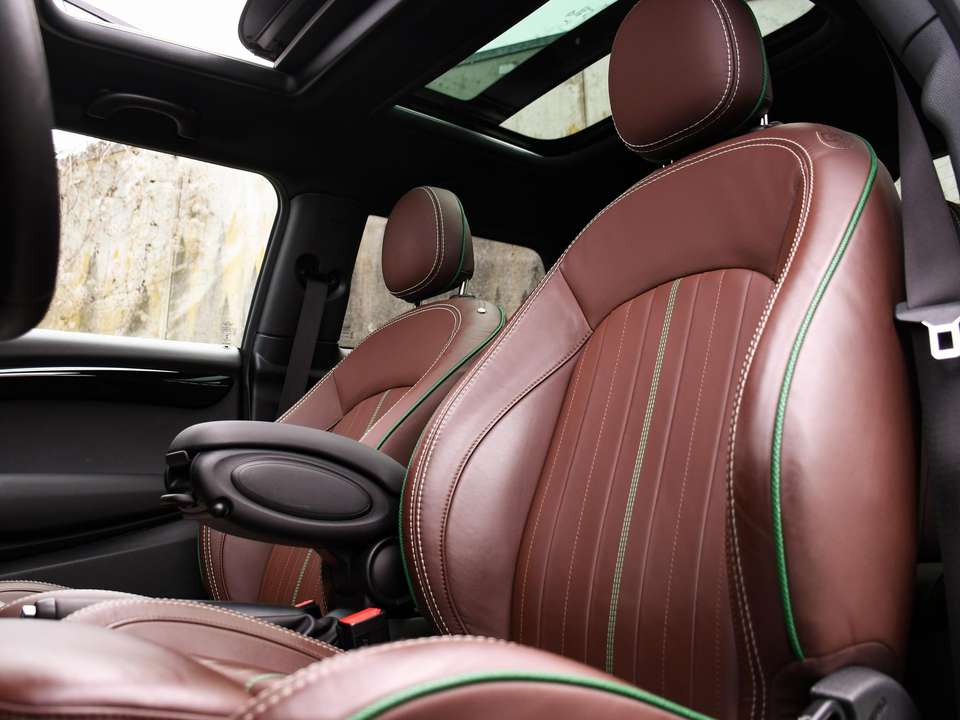 MINI Cooper - Imagem 14