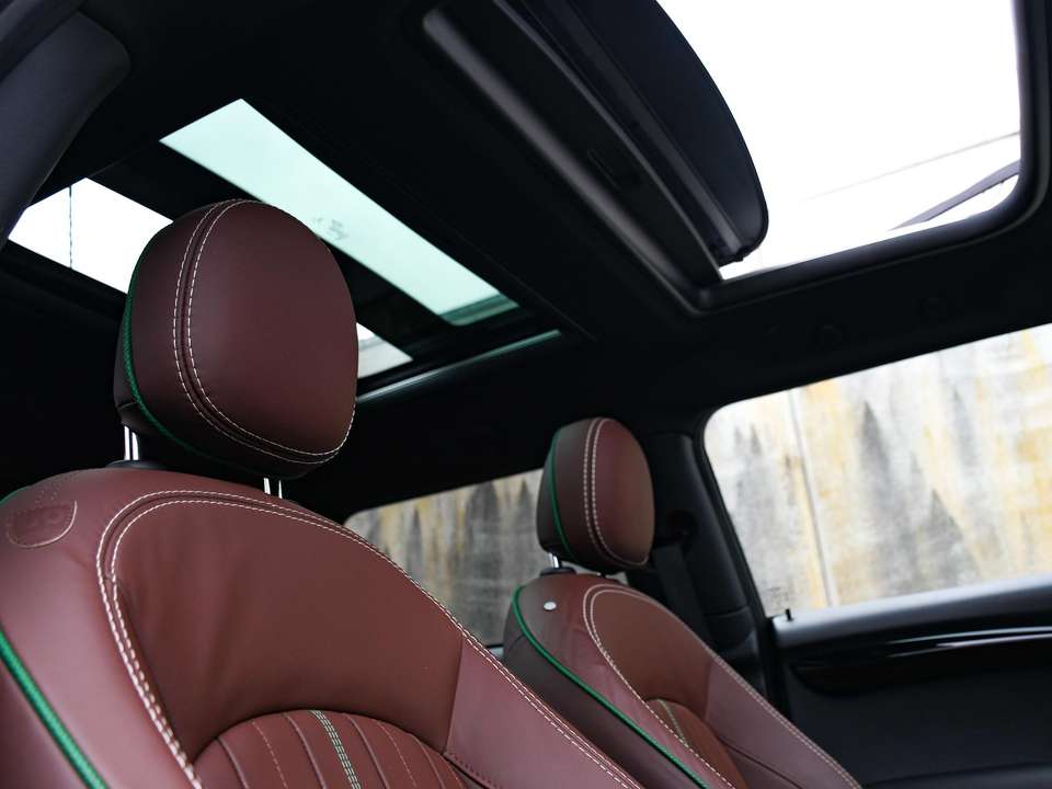 MINI Cooper - Imagem 15