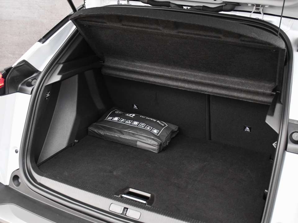 Peugeot e-2008 - Imagem 14