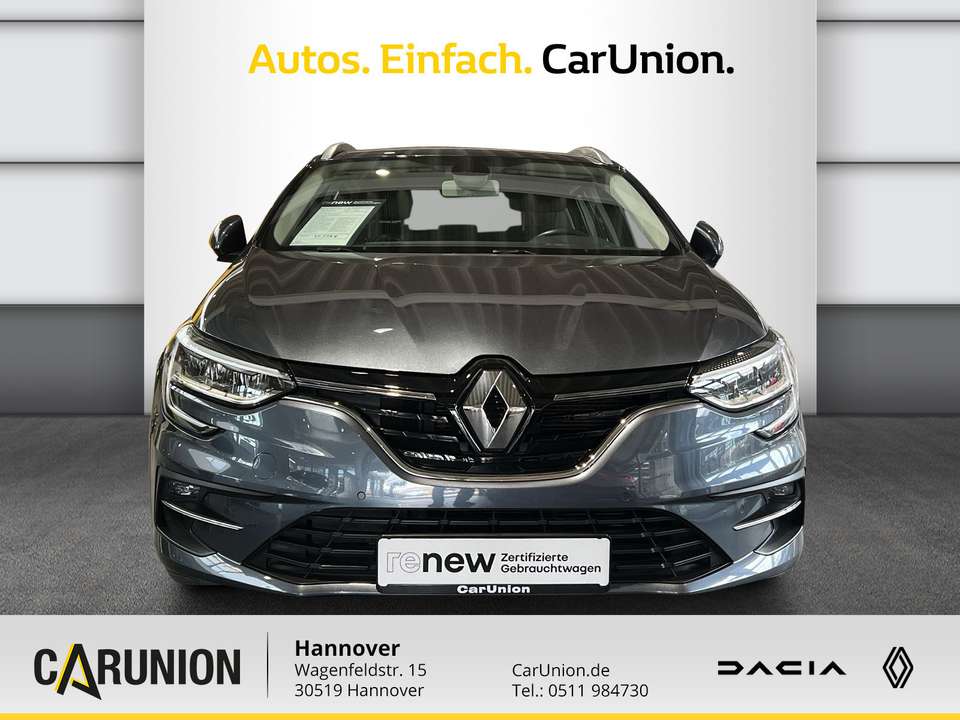 Renault Megane - Imagem 2