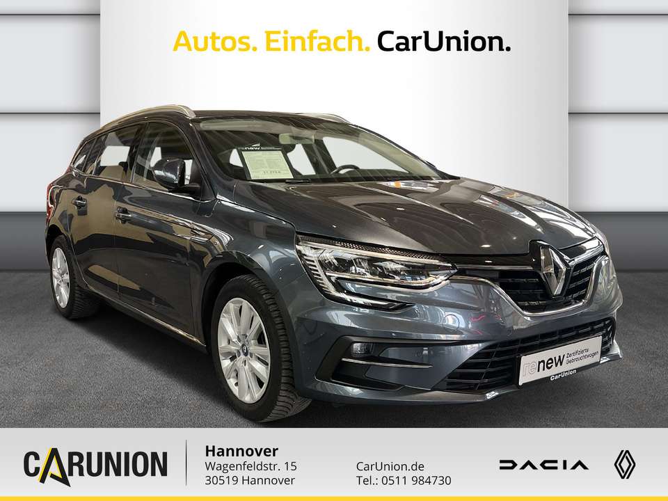 Renault Megane - Imagem 3