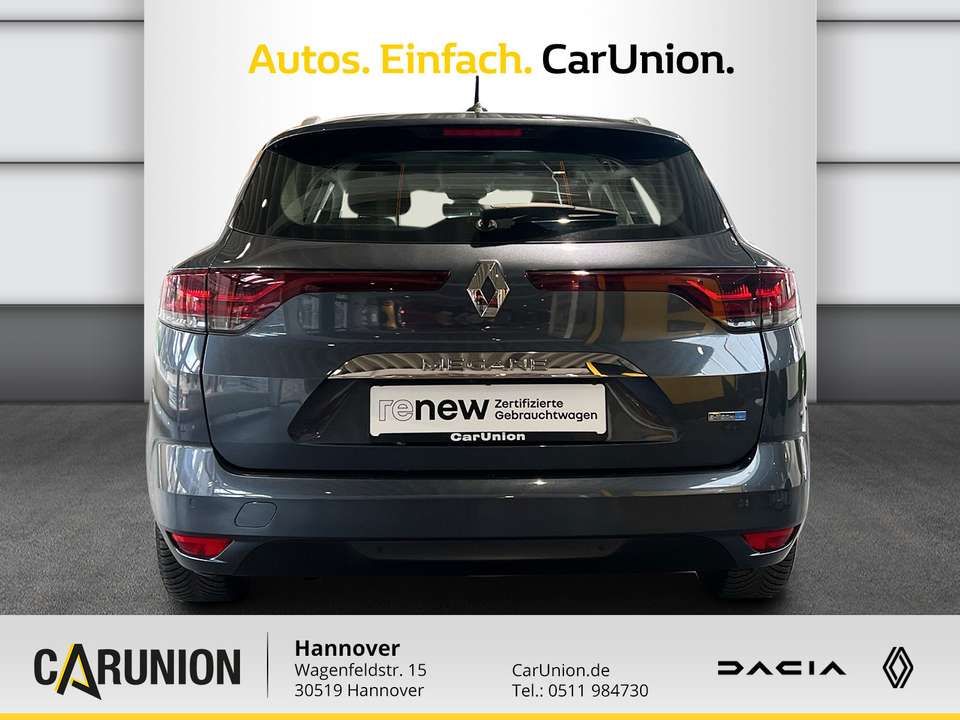 Renault Megane - Imagem 5
