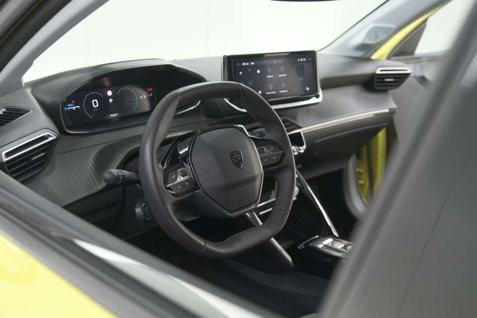 Peugeot 208 - Imagem 2