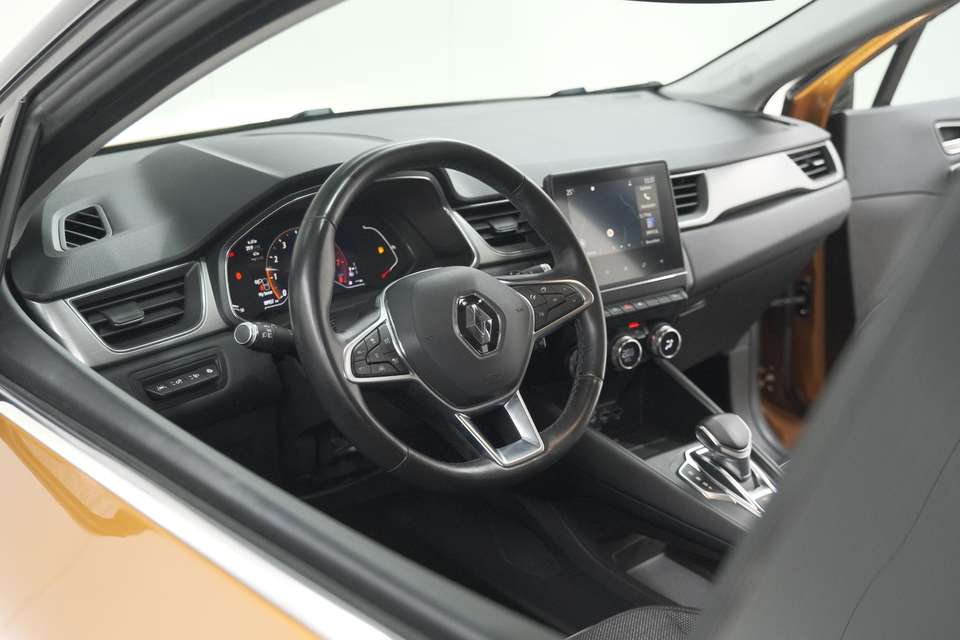 Renault Captur - Imagem 2