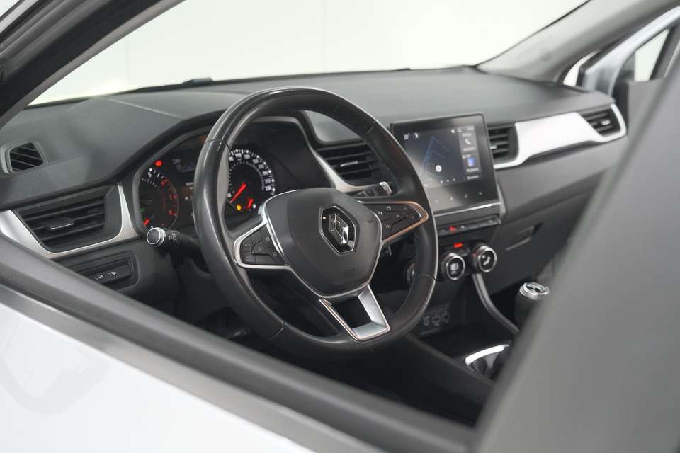 Renault Captur - Imagem 2