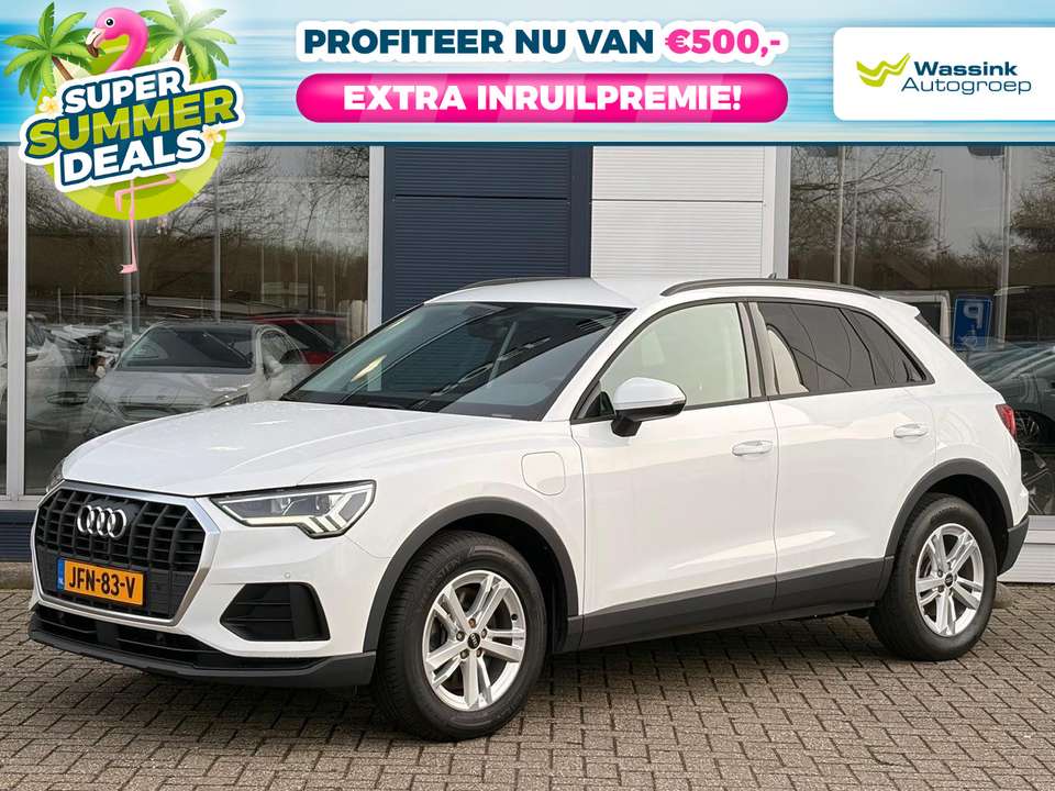 Audi Q3 - Imagem 1