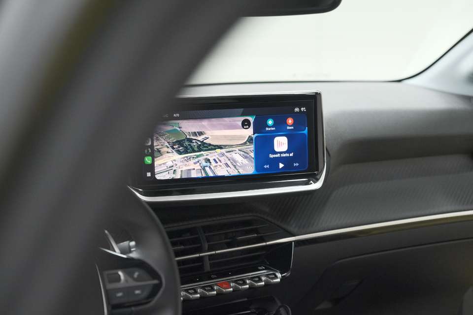 Peugeot 208 - Imagem 4
