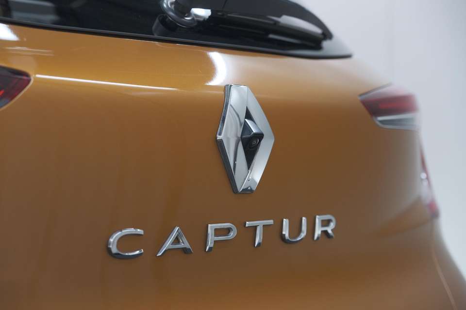 Renault Captur - Imagem 4