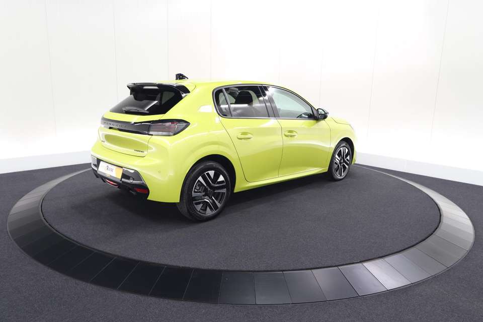 Peugeot 208 - Imagem 5