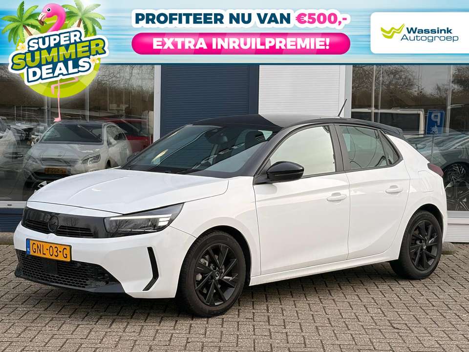 Opel Corsa - Imagem 1