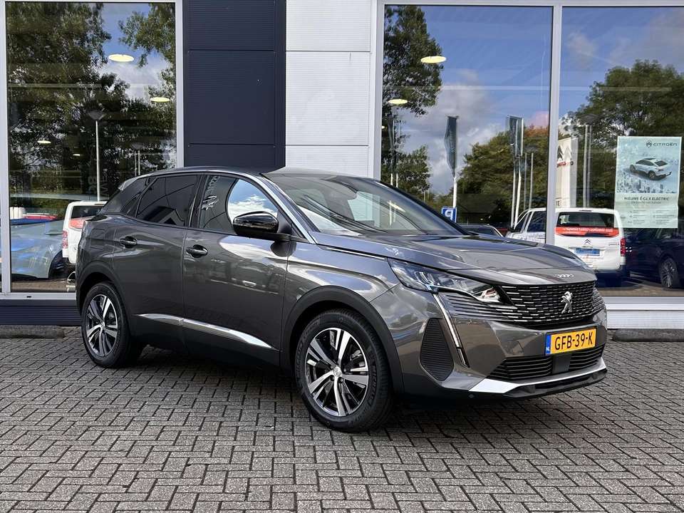 Peugeot 3008 - Imagem 2