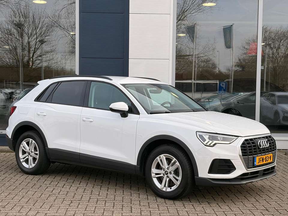Audi Q3 - Imagem 3