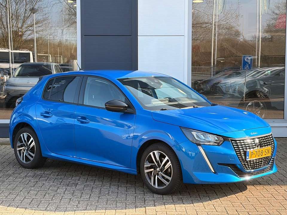 Peugeot 208 - Imagem 3