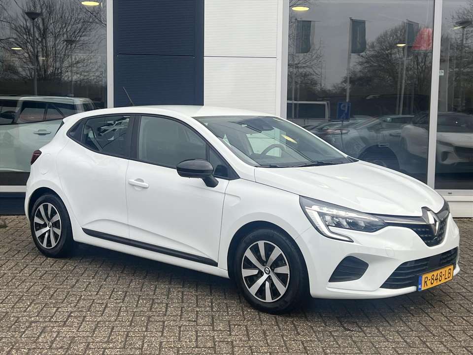 Renault Clio - Imagem 3