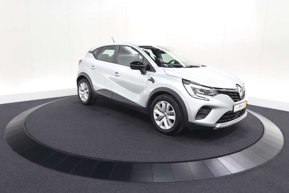Renault Captur - Imagem 6