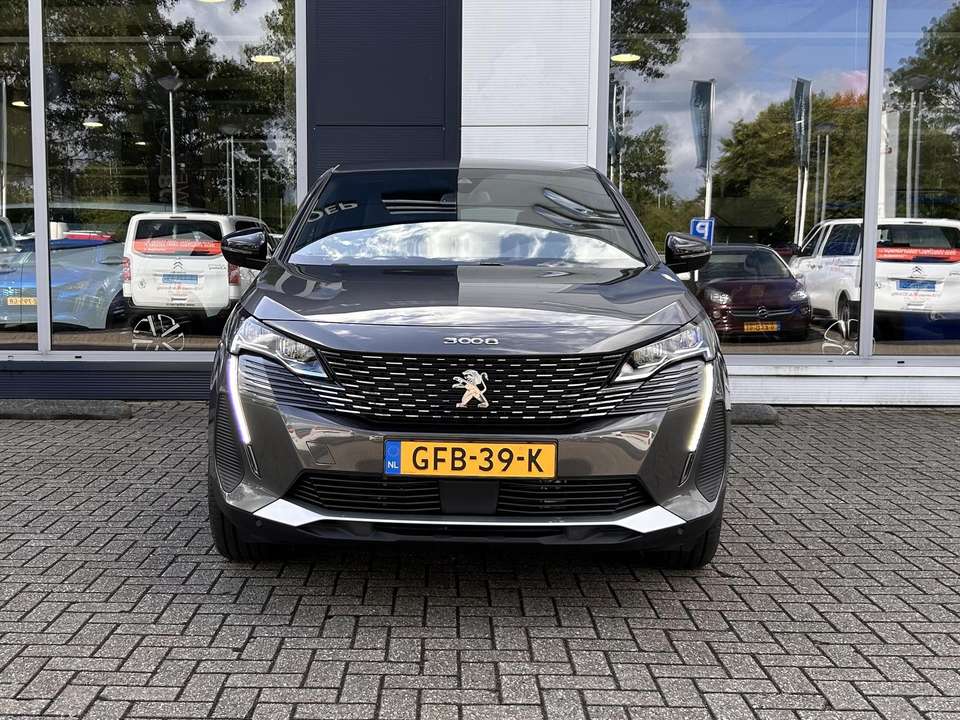 Peugeot 3008 - Imagem 3