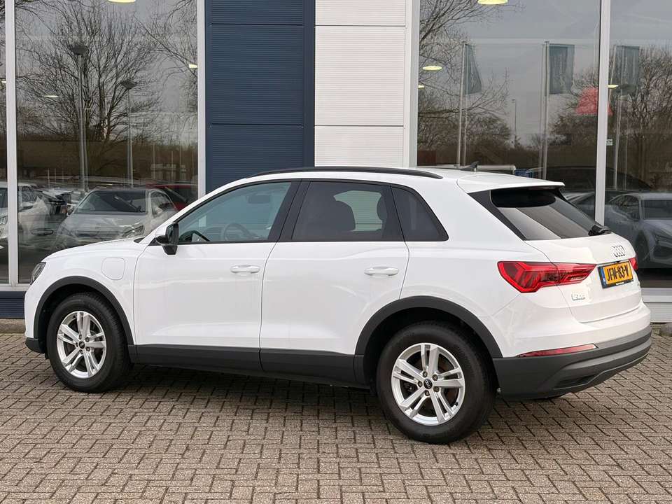 Audi Q3 - Imagem 4