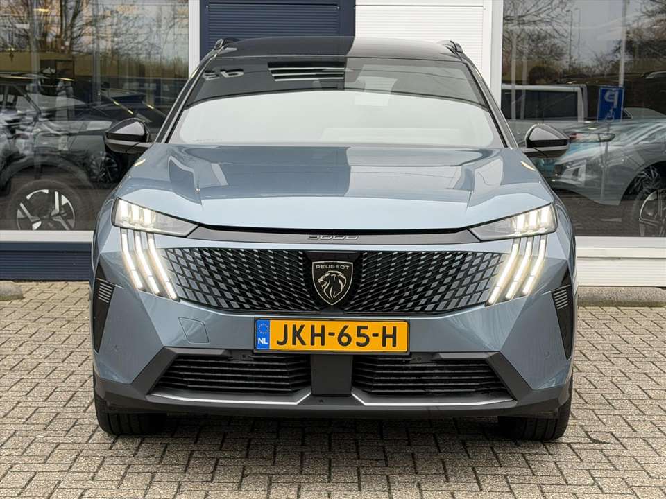 Peugeot 5008 - Imagem 4