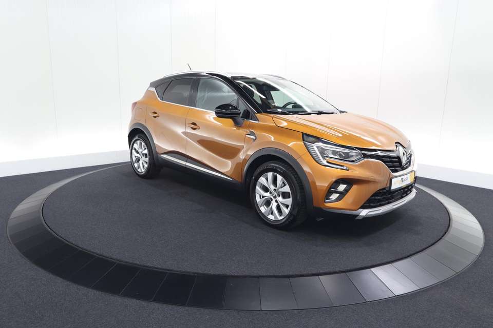 Renault Captur - Imagem 7